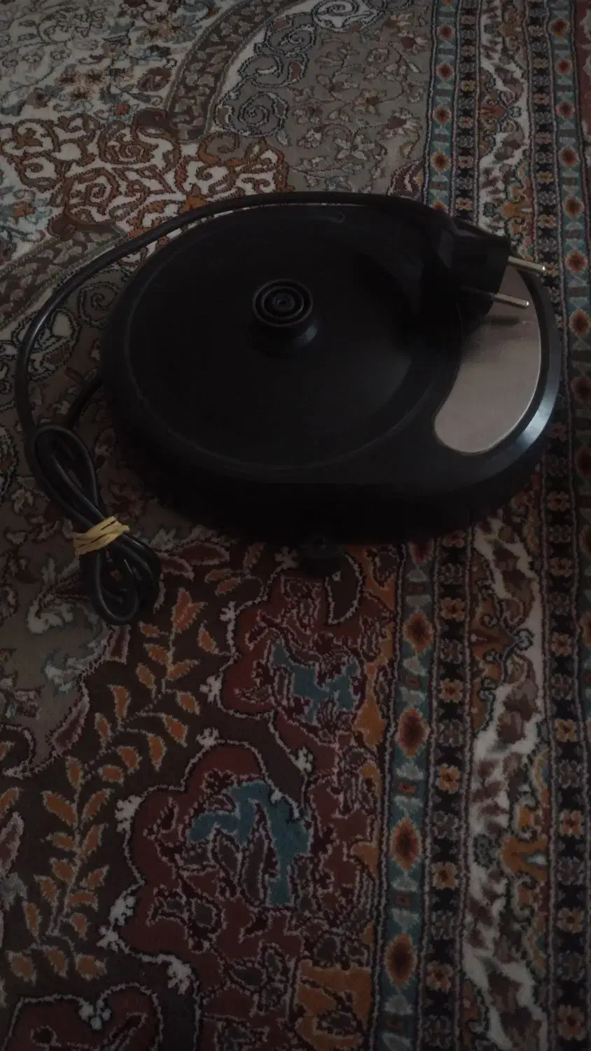 چای ساز|سماور، چای‌ساز، قهوه‌ساز|قزوین, |دیوار