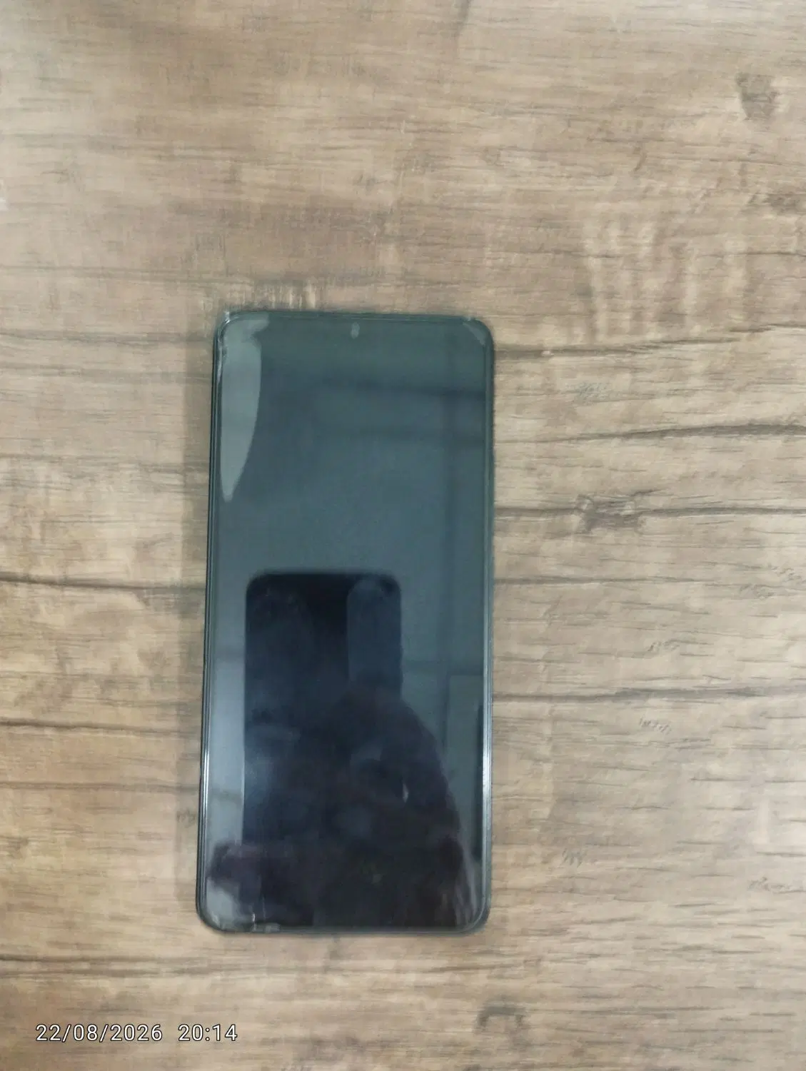 poco x6 pro|موبایل|قم, جمکران|دیوار