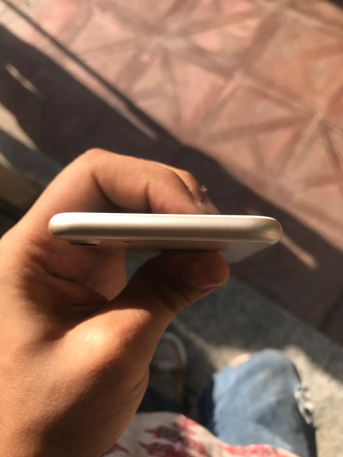 iPhone 7|موبایل|گنبد کاووس, |دیوار