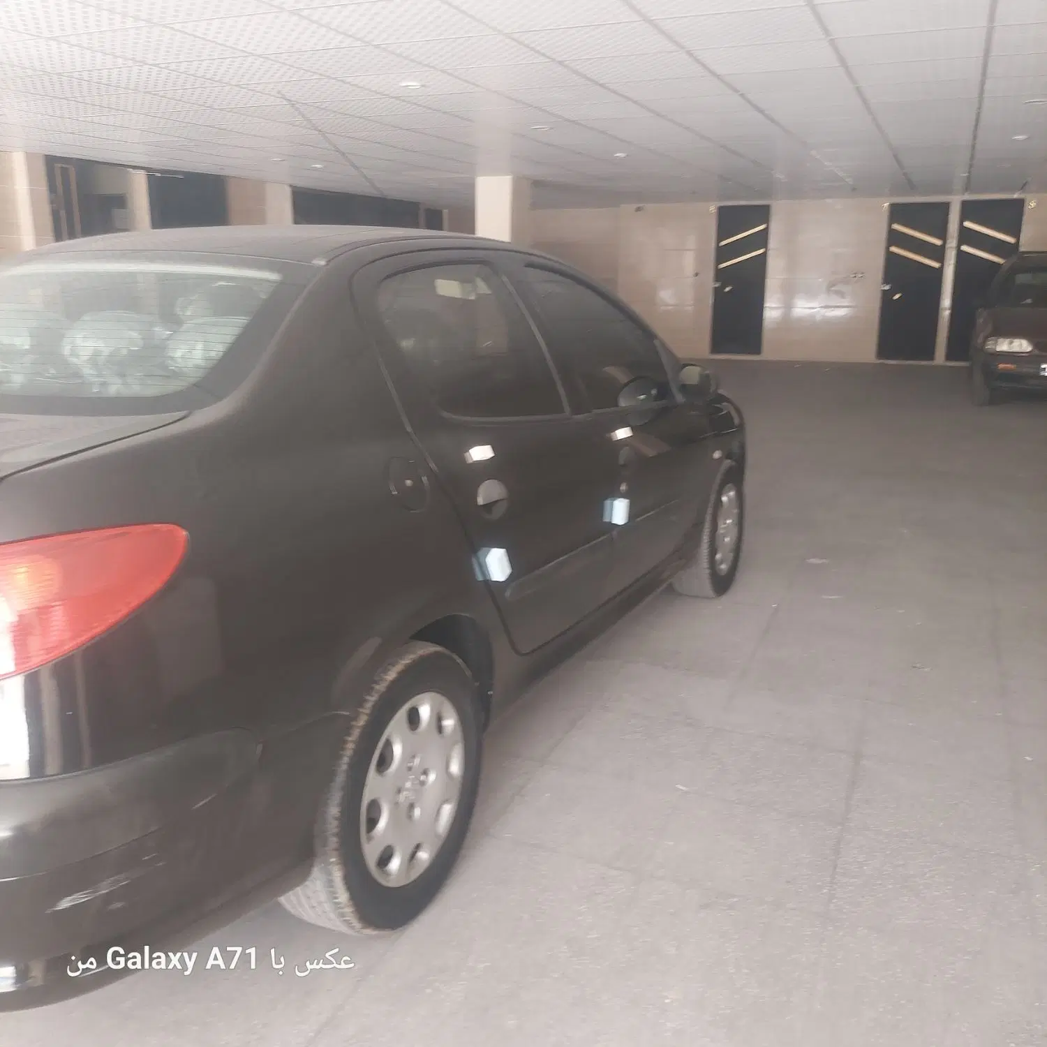 sd v8 98|خودرو سواری و وانت|شیراز, صاحب الزمان|دیوار