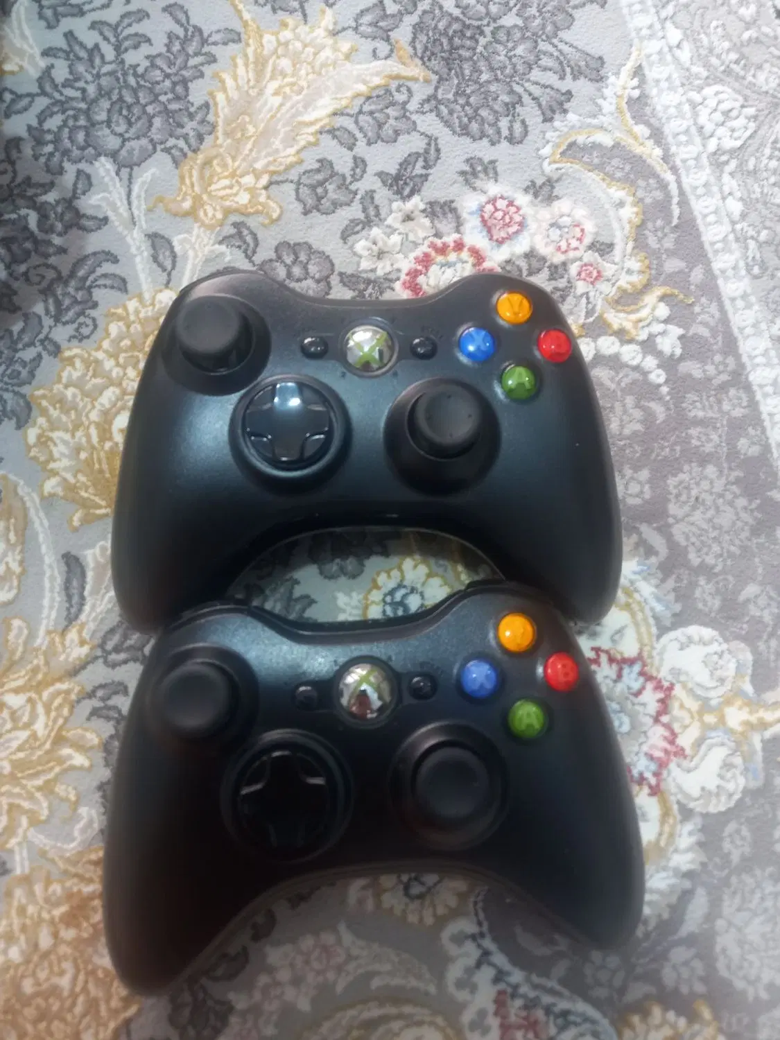 Xbox 360|کنسول، بازی ویدئویی و آنلاین|باغستان, |دیوار