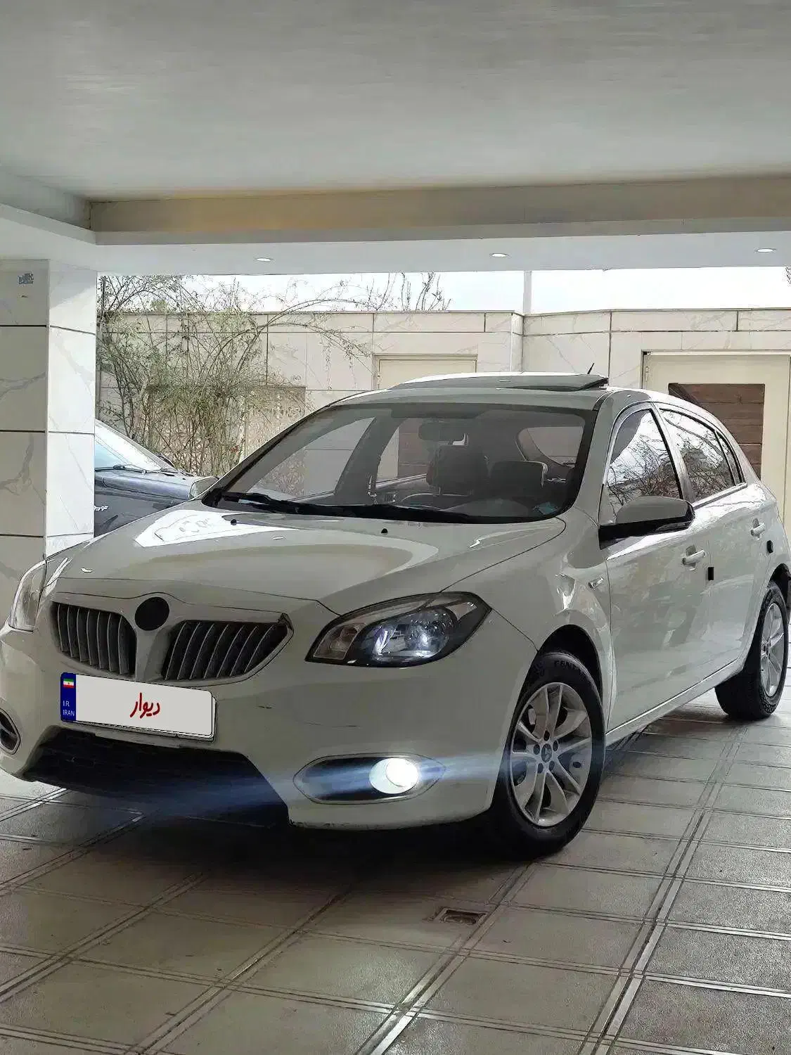 1500cc at|خودرو سواری و وانت|بجنورد, |دیوار