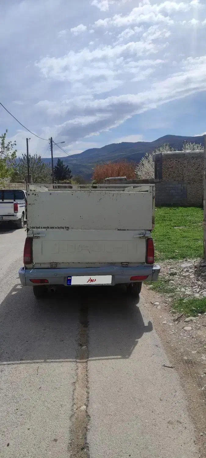 ...|خودرو سواری و وانت|آشخانه, |دیوار