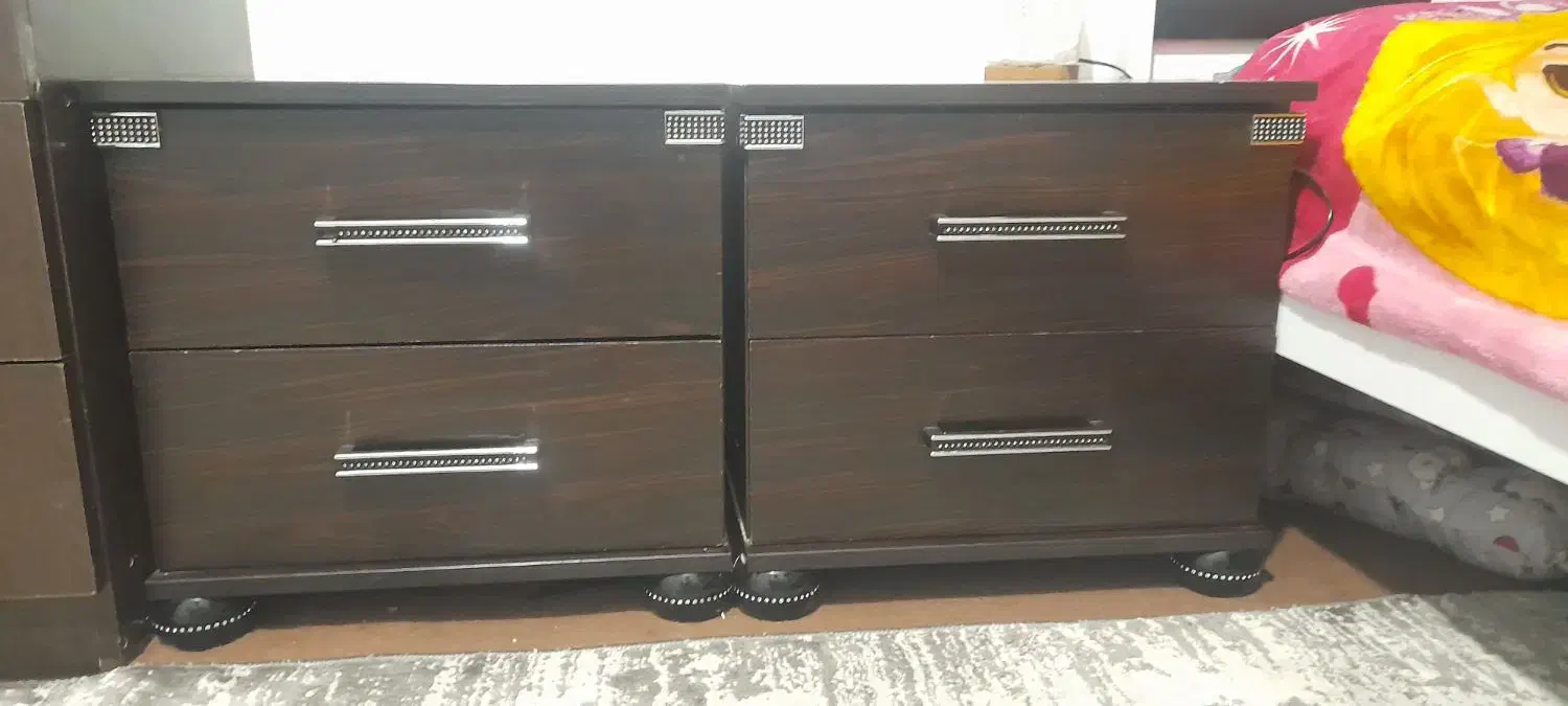 پاتختی|بوفه، ویترین، کنسول|مشهد, کوی المهدی|دیوار