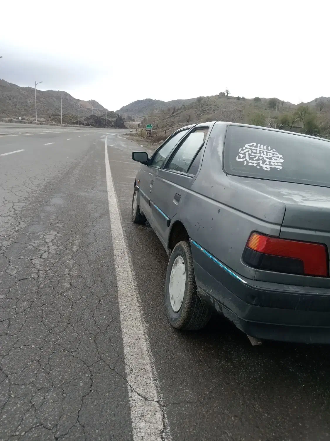 405|خودرو سواری و وانت|کرمان, |دیوار