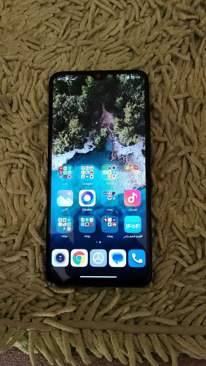 note 8 pro درجه1|موبایل|اصفهان, گلزار|دیوار