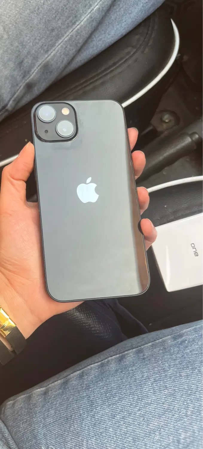 Iphone13 normal|موبایل|قائمشهر, |دیوار