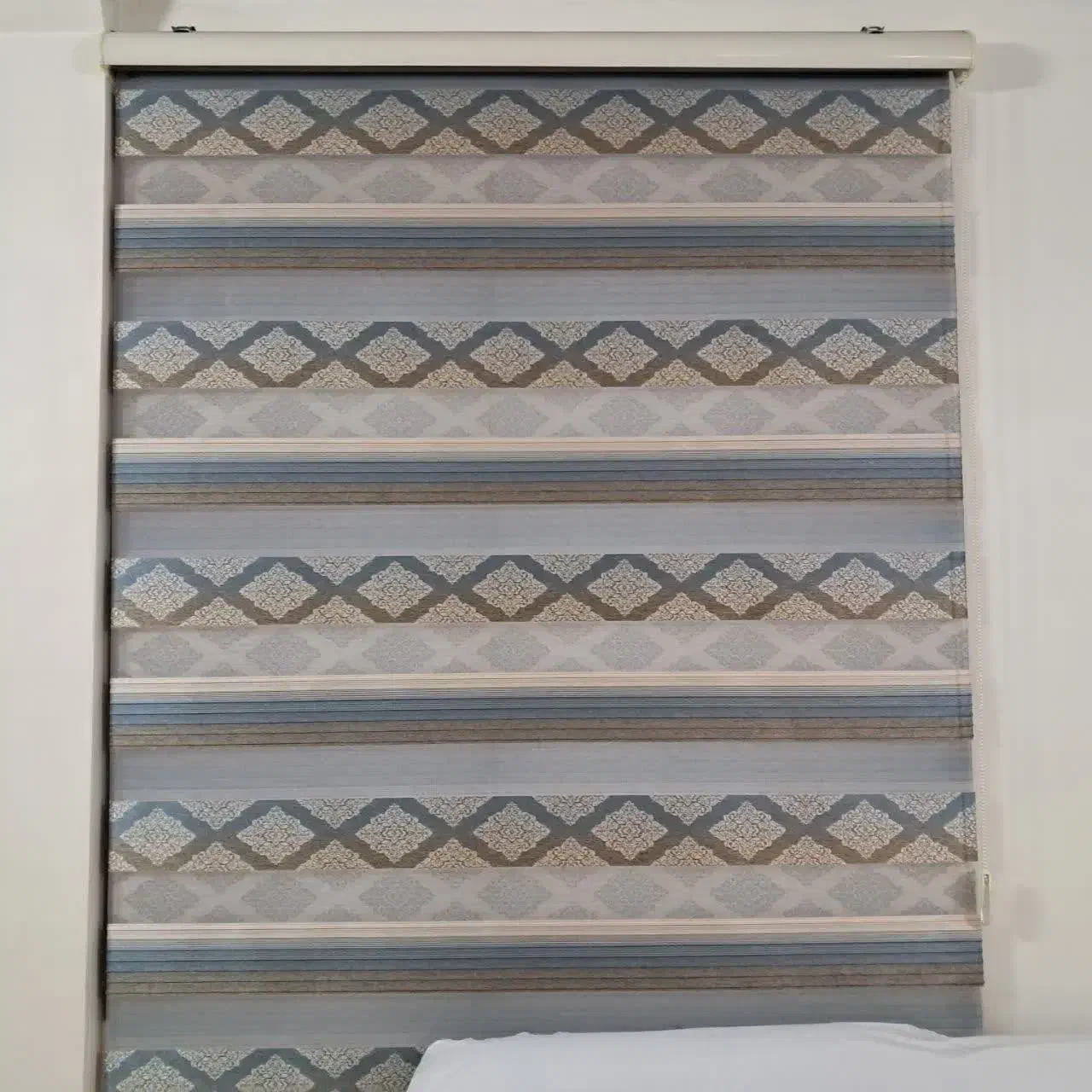 پرده زیرا|پرده، رانر، رومیزی|شیروان (خراسان), |دیوار