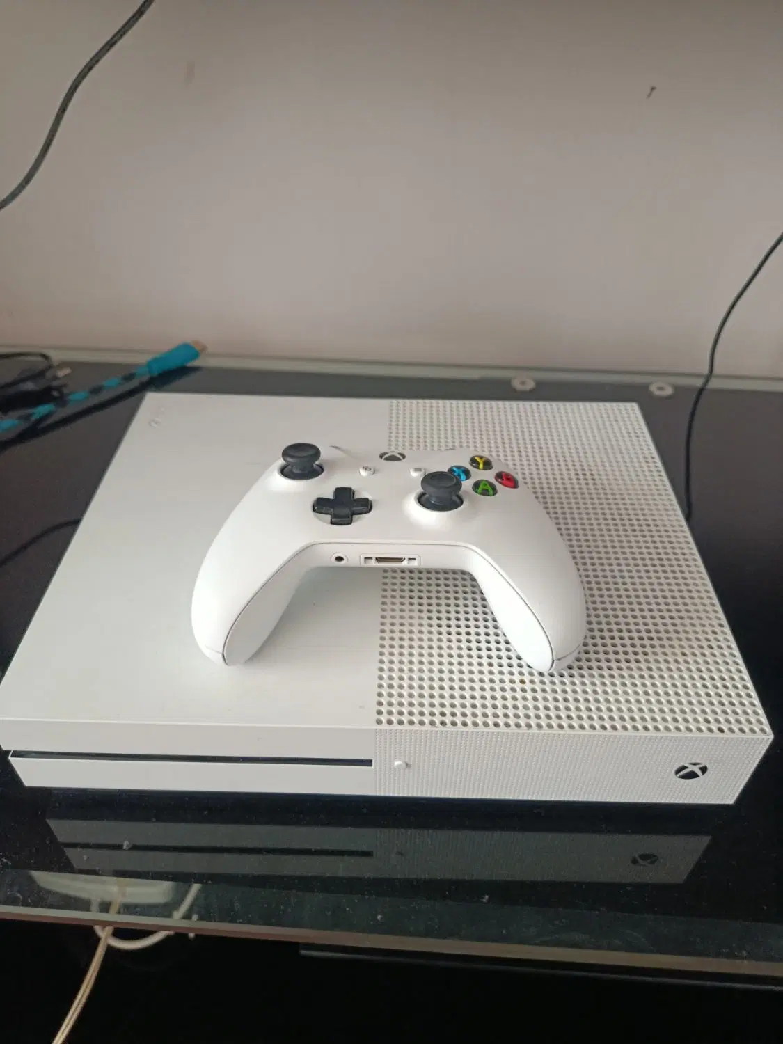 xbox one s|کنسول، بازی ویدئویی و آنلاین|ارومیه, |دیوار