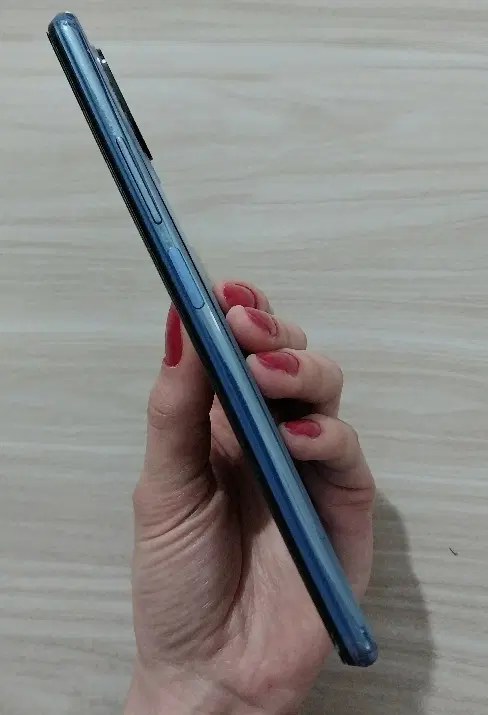 گوشی mi 11 lite|موبایل|نیشابور, هفده شهریور|دیوار