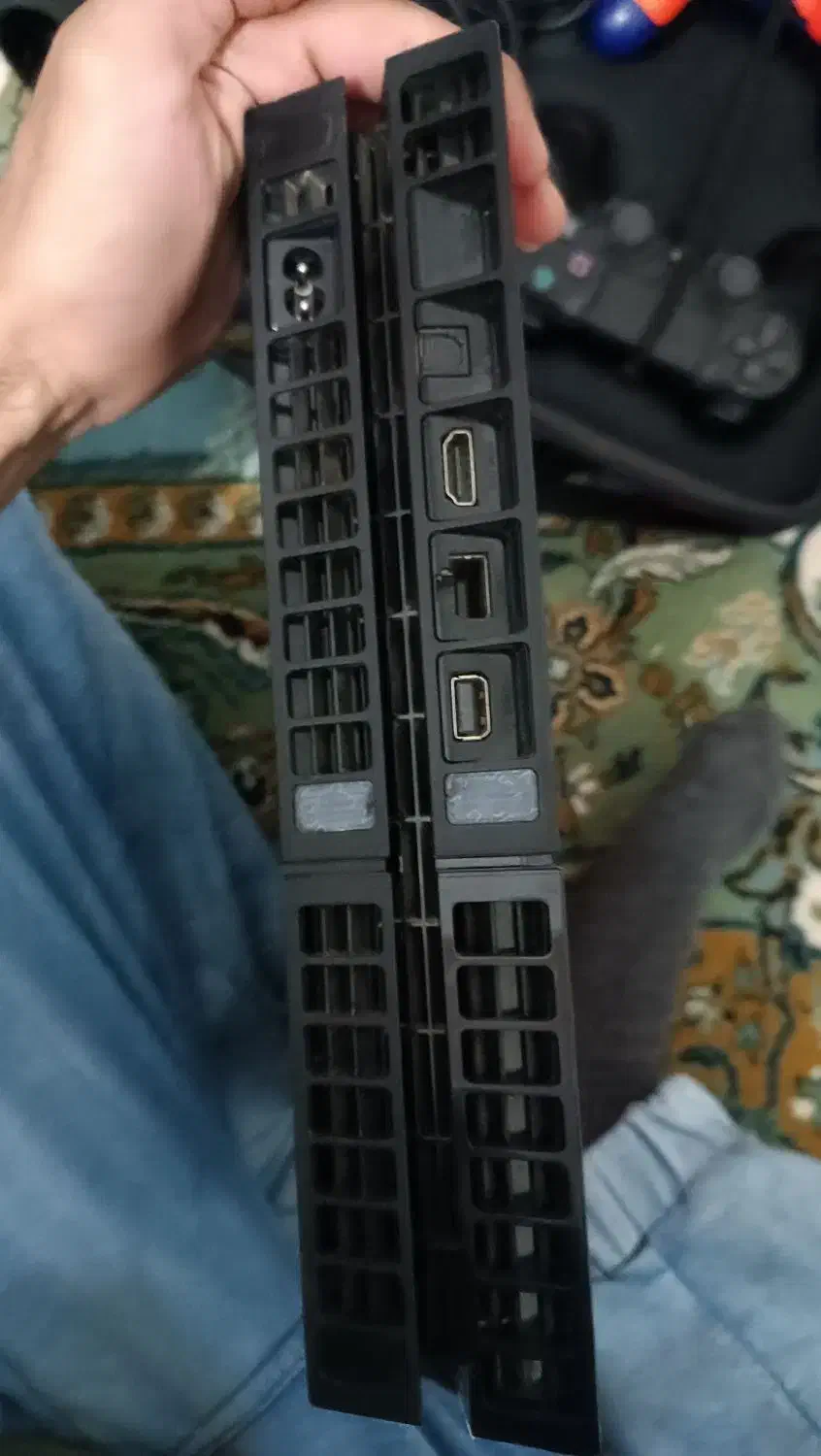 ps4|کنسول، بازی ویدئویی و آنلاین|نورآباد, |دیوار