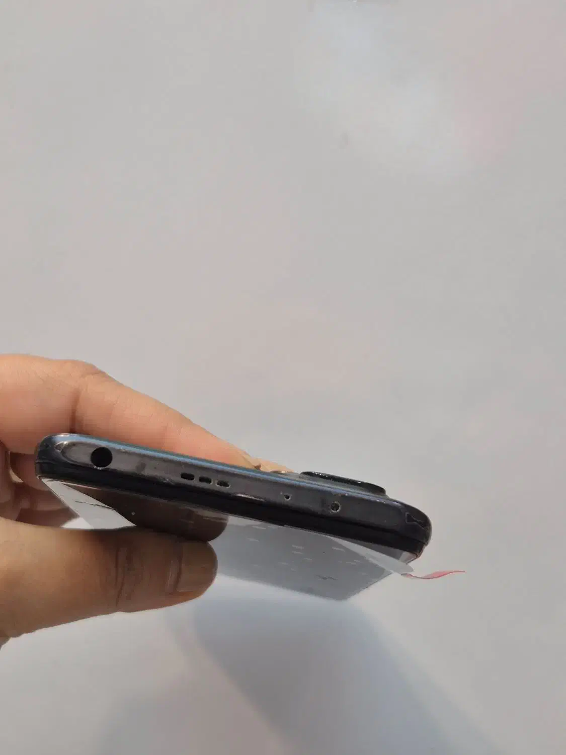 گوشی Note 10S|موبایل|شیراز, گود عربان|دیوار