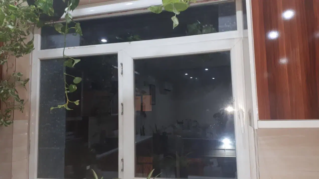 پنجره upvc|مصالح و تجهیزات ساختمان|تهران, منصوریه منگل|دیوار