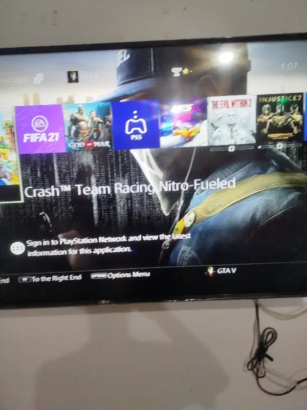 PS4 Fat 1TB|کنسول، بازی ویدئویی و آنلاین|بندر کنگان, |دیوار