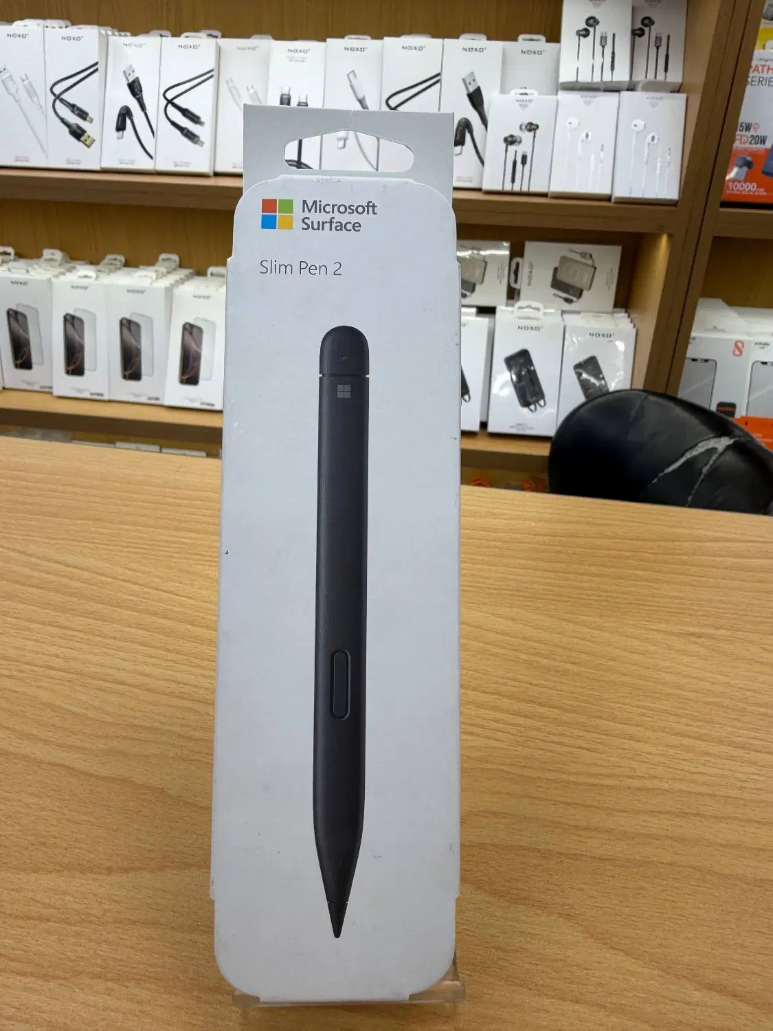 Microsoft Slim Pen2|لوازم جانبی موبایل و تبلت|تهران, جردن|دیوار