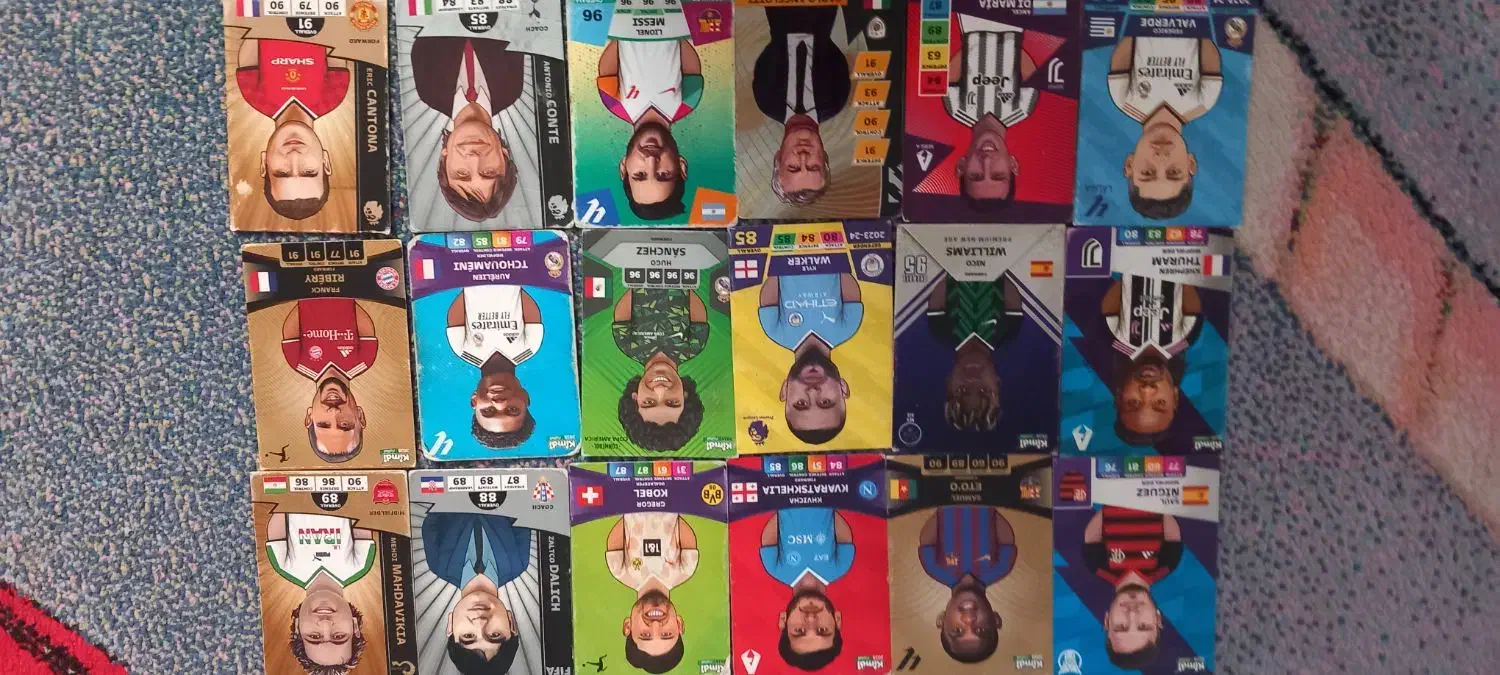 کارت کیمدی|اسباب‌‌بازی|مرودشت, ابوذر شمالی‎|دیوار