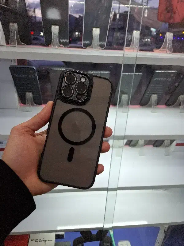 ایفون16promax|موبایل|خوی, |دیوار