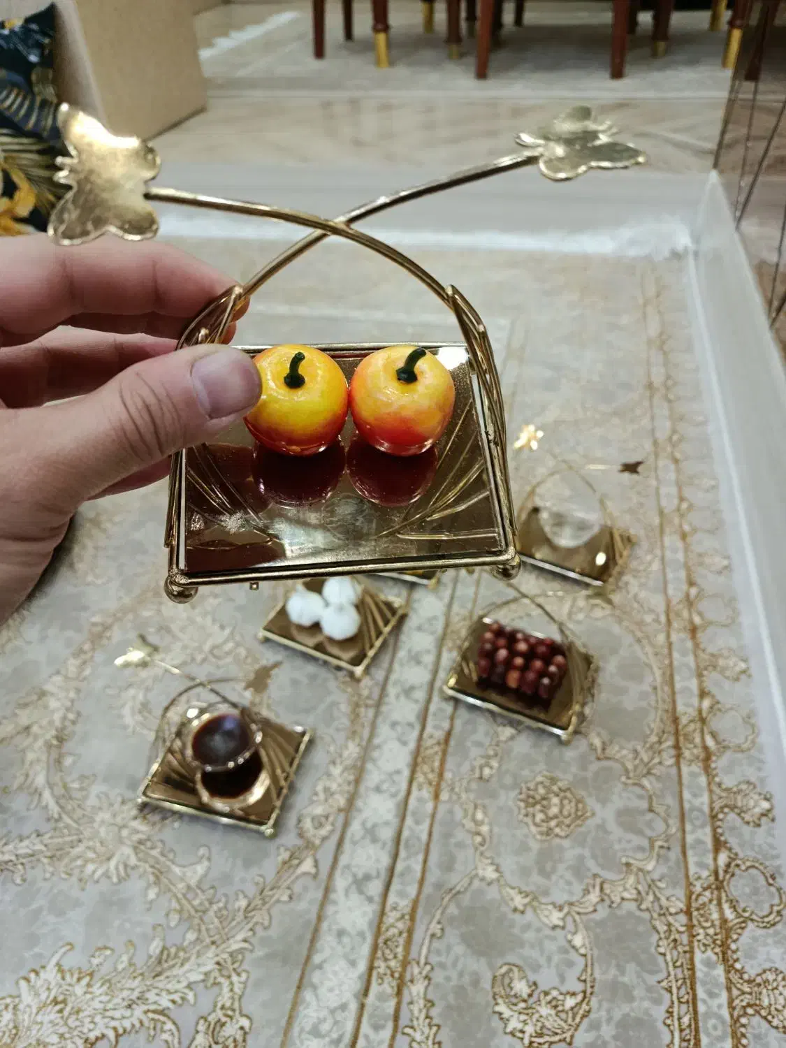 هفت سین|صنایع دستی و سایر لوازم تزئینی|اسلامشهر, شهرک مفیدی|دیوار