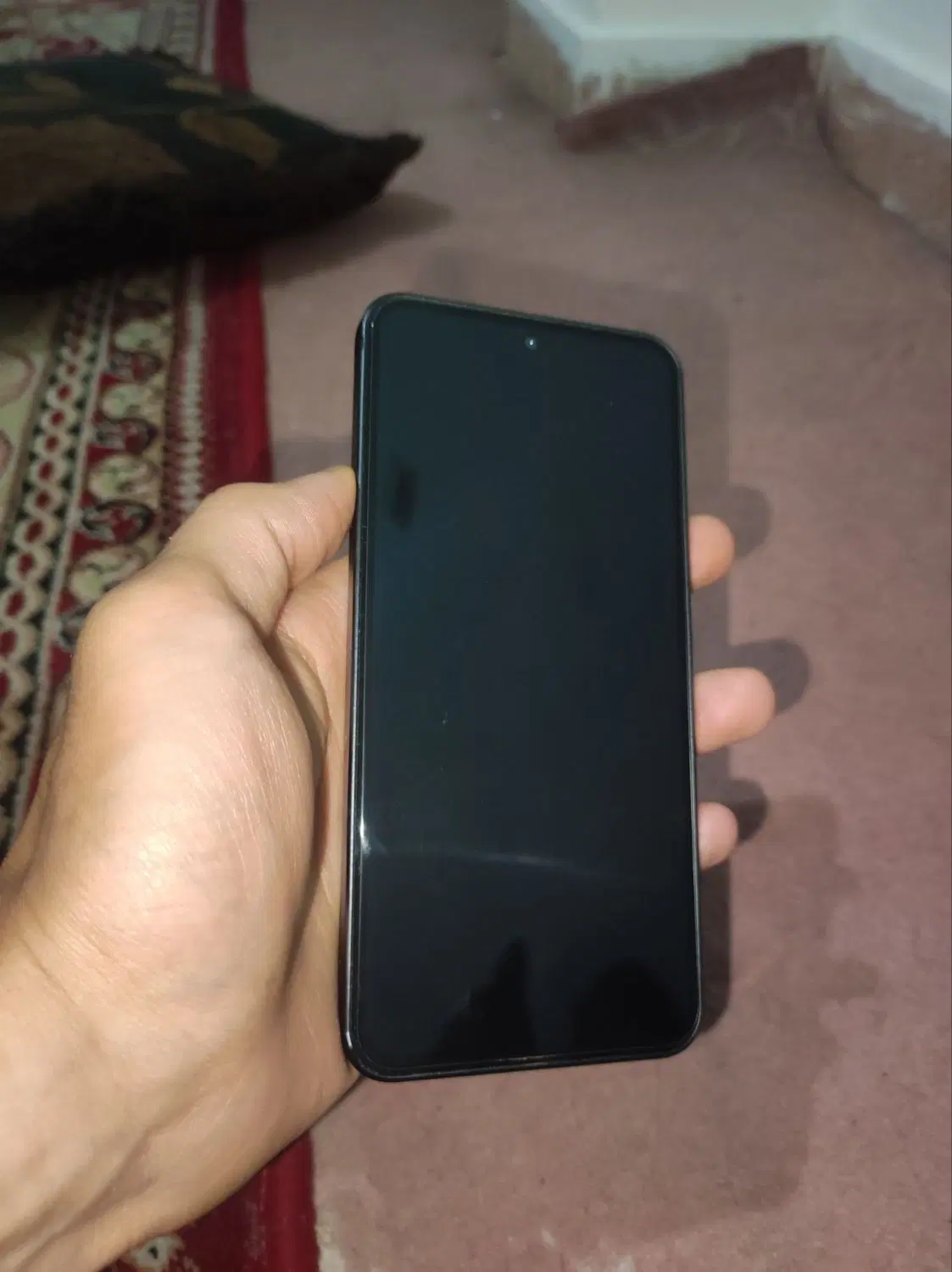 گوشی a36|موبایل|فردیس, ثابتی|دیوار