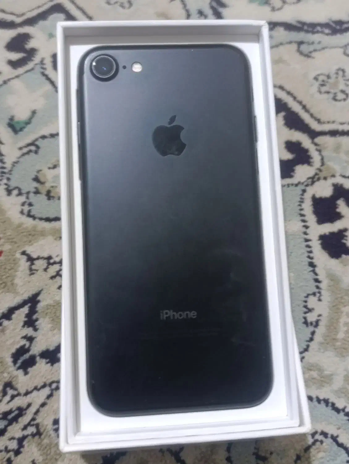 آیفون7|موبایل|کرمانشاه, |دیوار