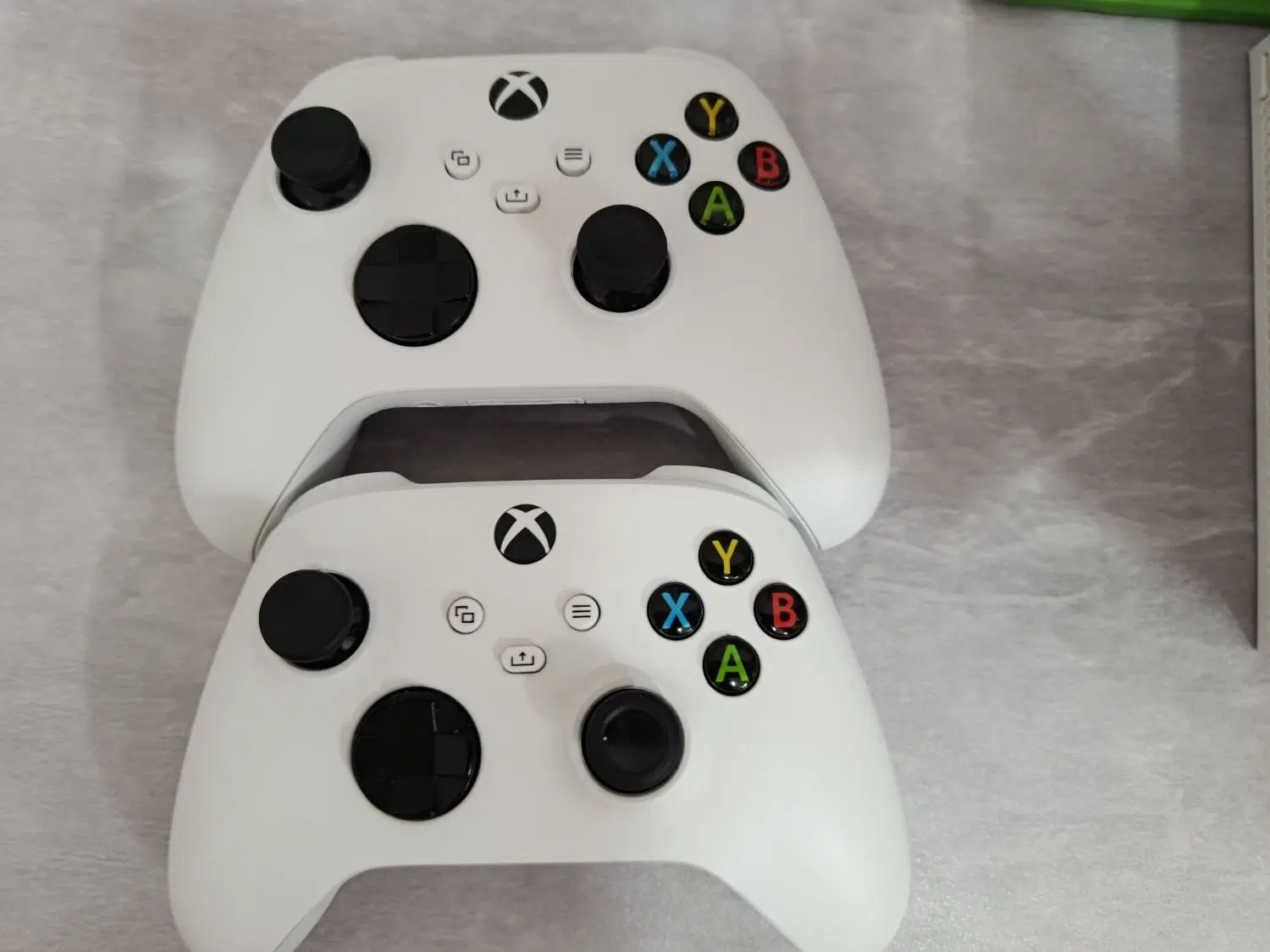 Xbox series s|کنسول، بازی ویدئویی و آنلاین|کرمان, |دیوار