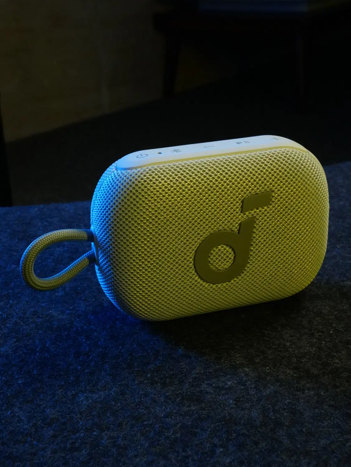 اسپیکر SoundCore Select 4 Go|پخش‌کننده همراه|تهران, فلسطین (میدان انقلاب)|دیوار