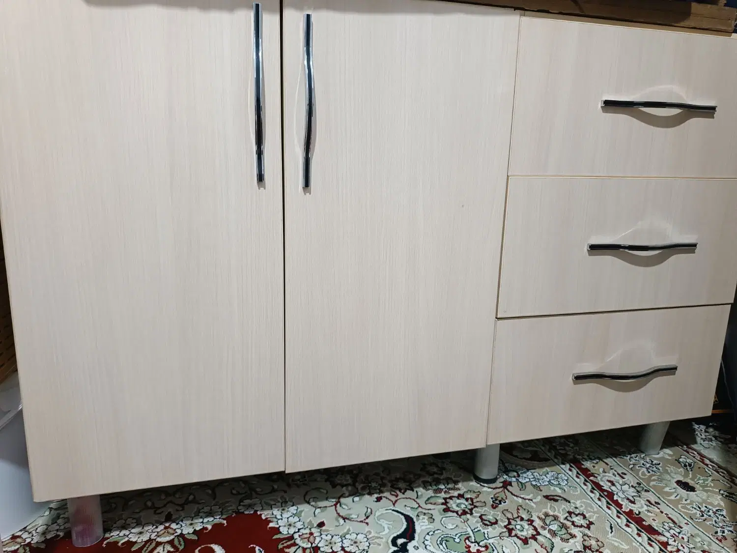 کابینت|جاکفشی، کمد، دراور|ماهیدشت, |دیوار