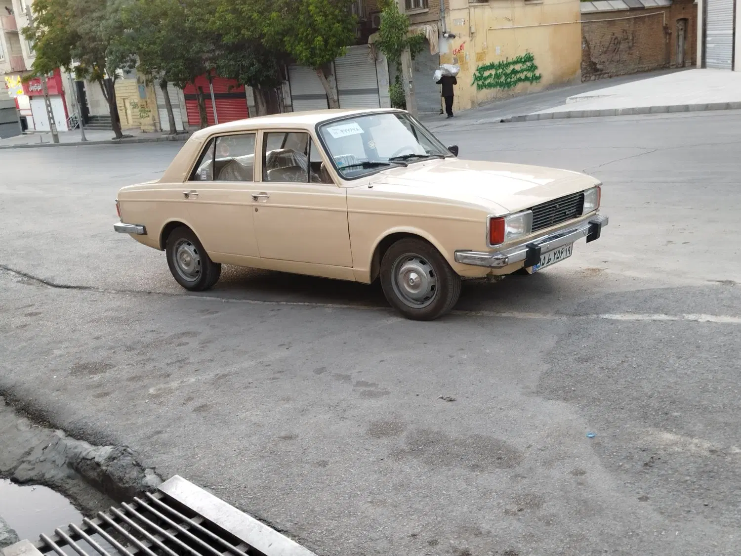 پیکان|خودرو سواری و وانت|کرمانشاه, |دیوار