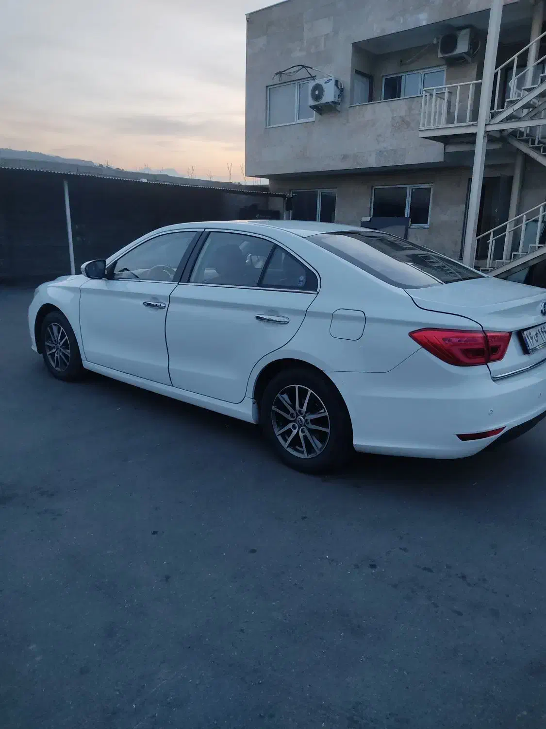 لیفان 820|خودرو سواری و وانت|گرگان, |دیوار