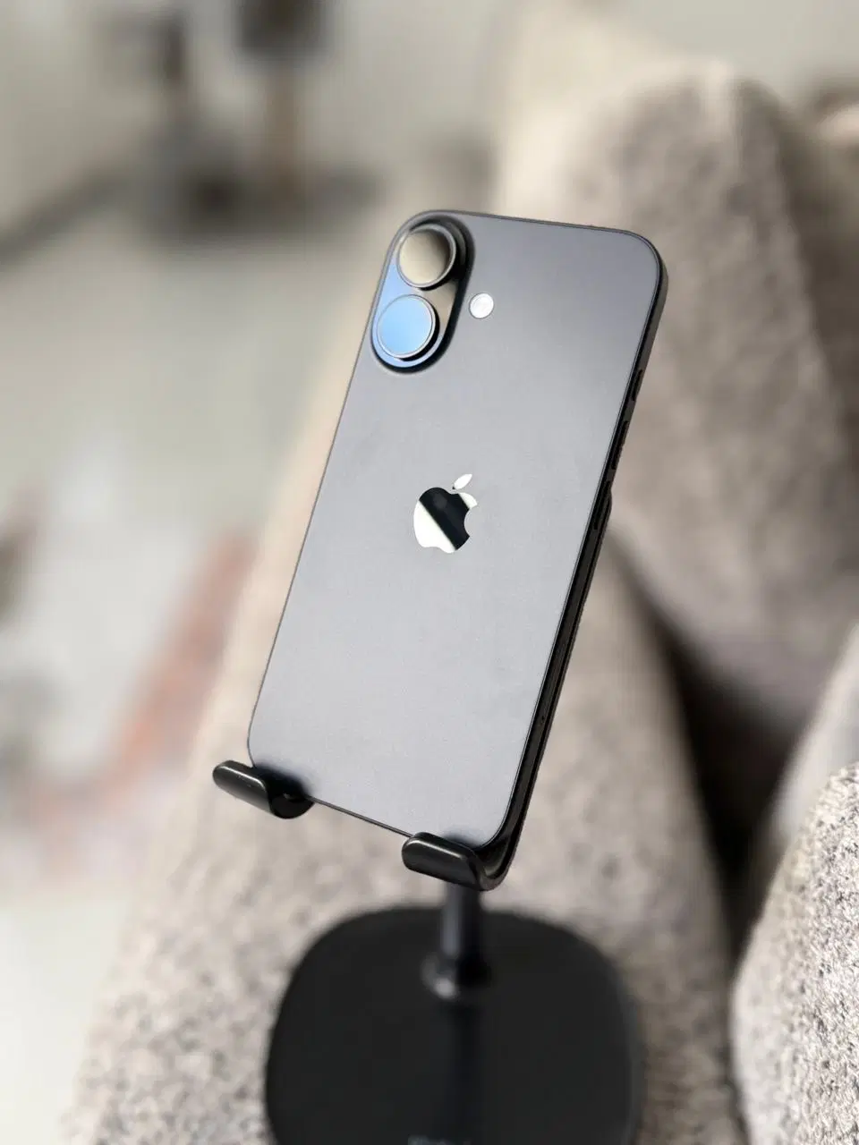 iPhone 16 CH Normal 128|موبایل|بیرجند, |دیوار