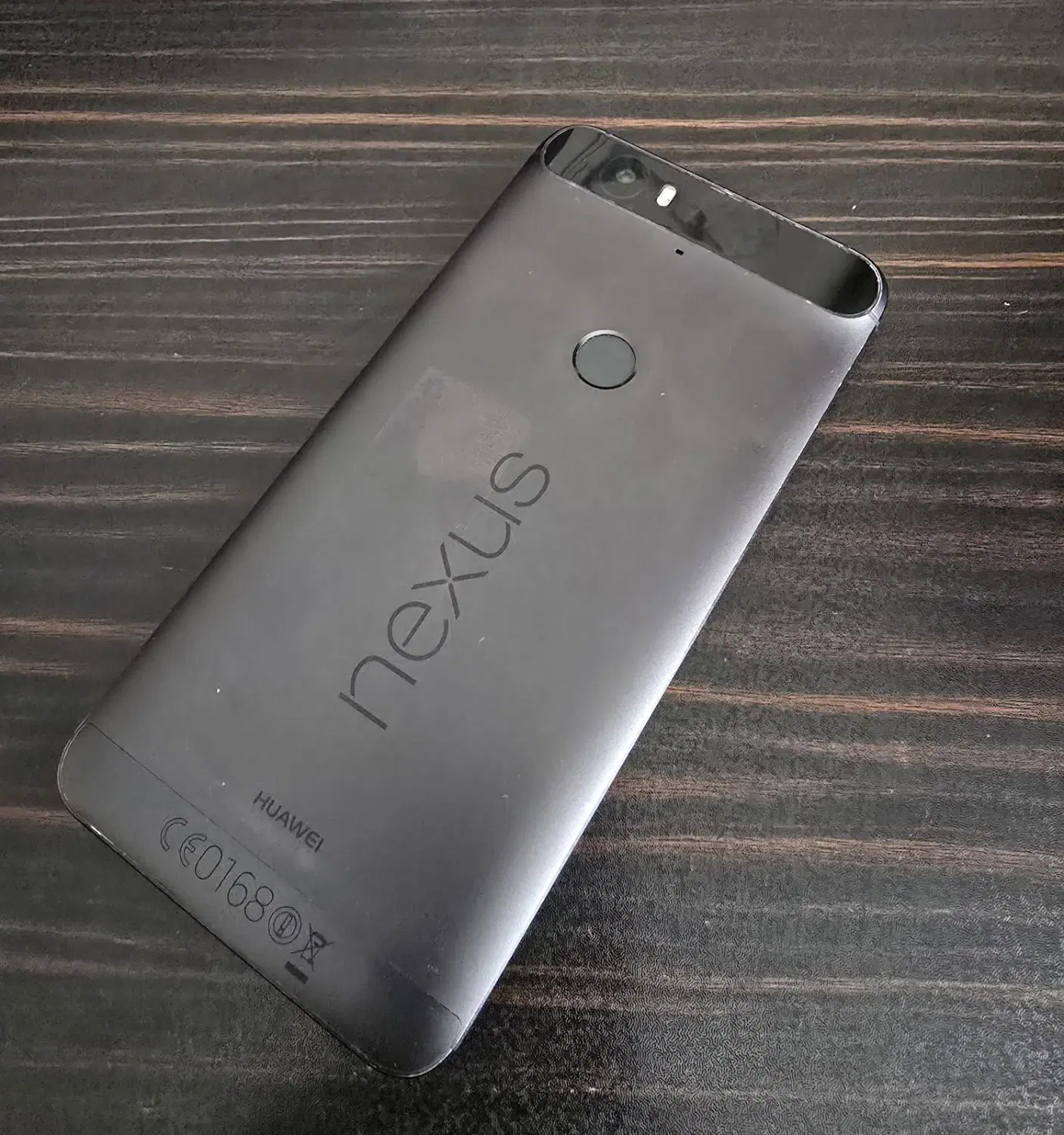 Huawei Nexus 6P|موبایل|تهران, آسمان|دیوار