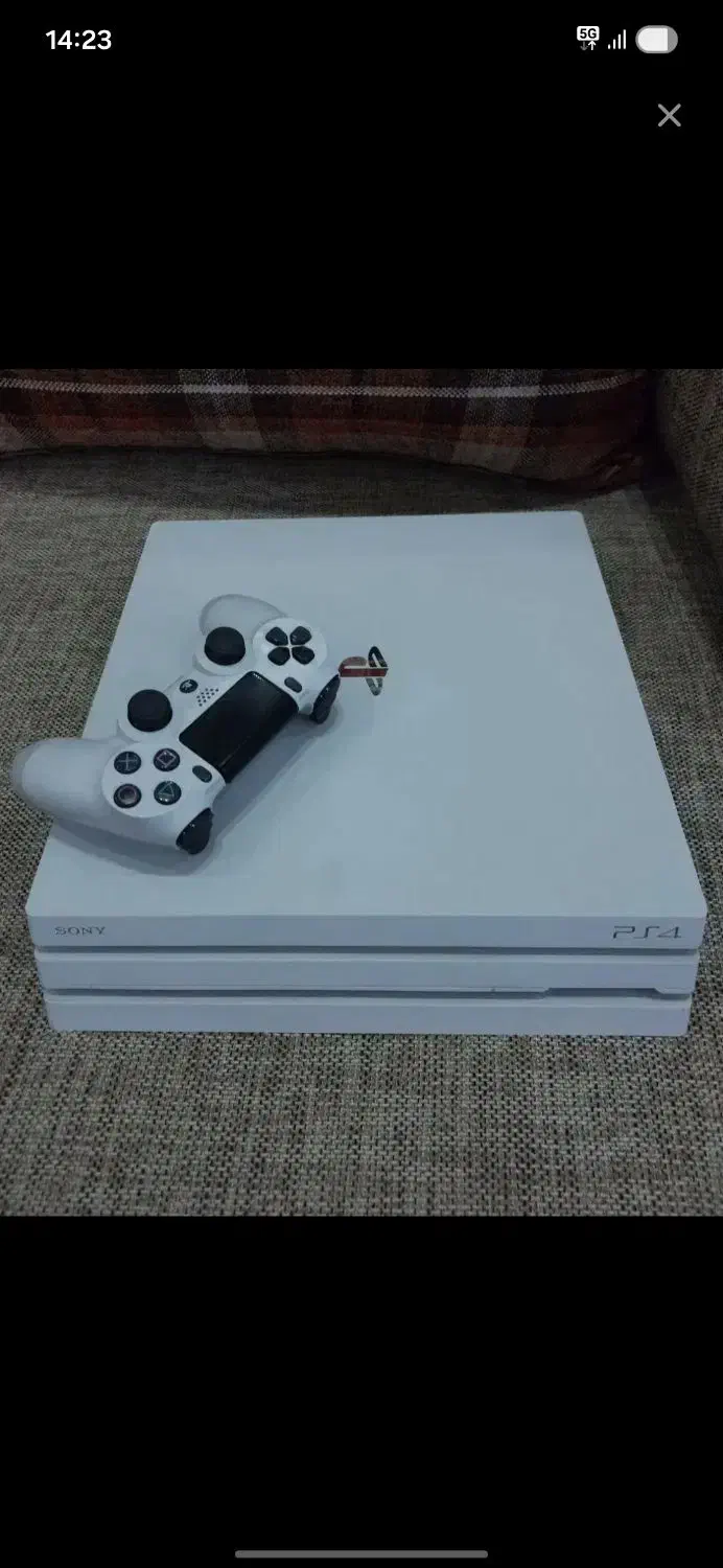 ps4 pro|کنسول، بازی ویدئویی و آنلاین|مشهد, نکاح|دیوار