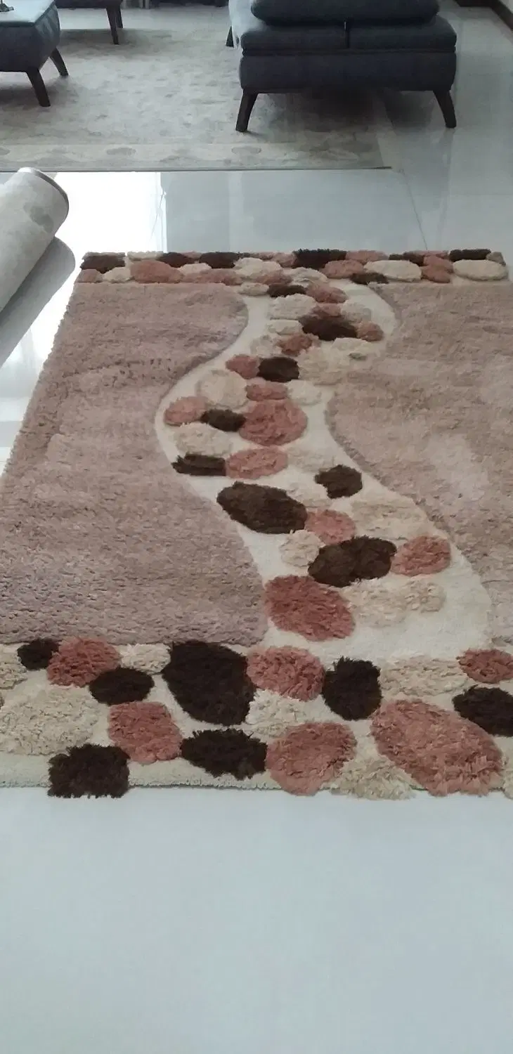 فرش|فرش|اصفهان, عاشق‌آباد|دیوار