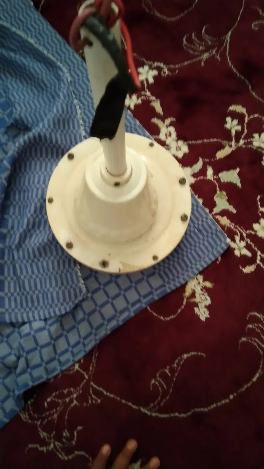 دست دو|پنکه و تصفیه‌کنندهٔ هوا|کلاله, |دیوار