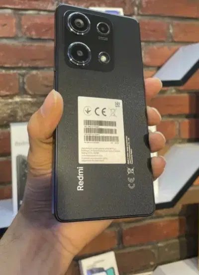 نوت ۱۴s note14s|موبایل|قم, شاه ابراهیم|دیوار