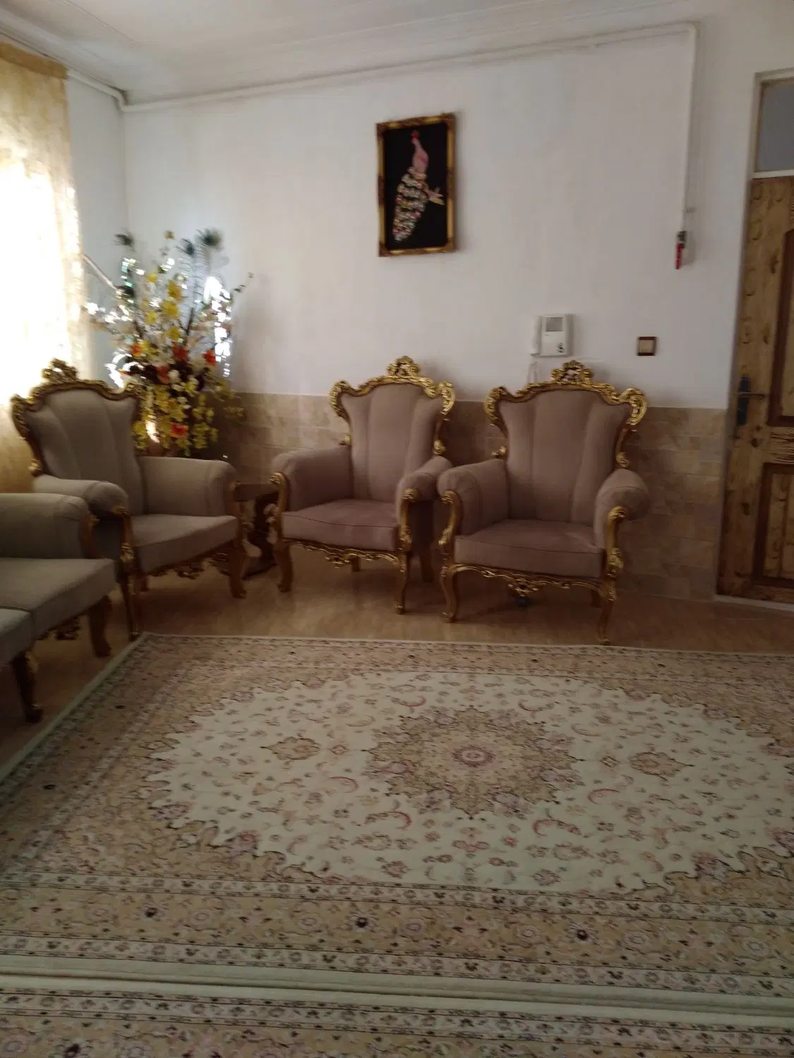اجاره یک واحد اپارتمان|اجارهٔ آپارتمان|همدان, |دیوار