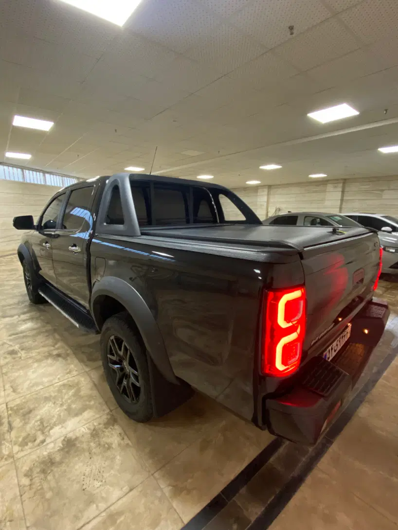 جک t8|خودرو سواری و وانت|همدان, |دیوار