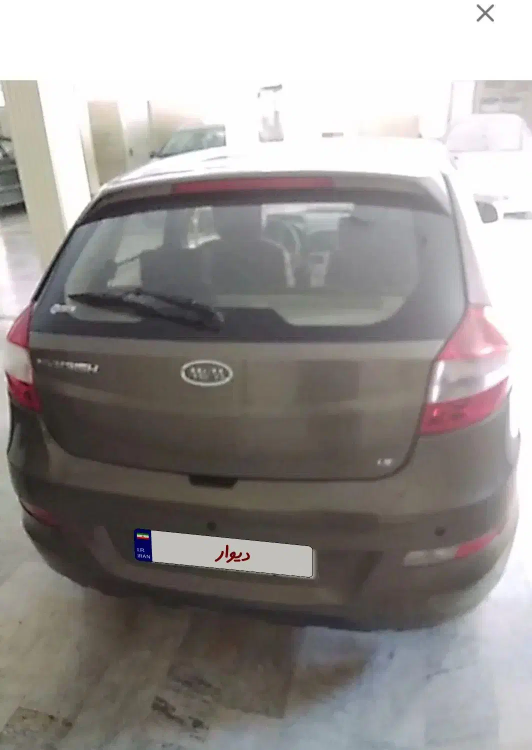 mvm 315|خودرو سواری و وانت|تهران, شهرک چیتگر|دیوار