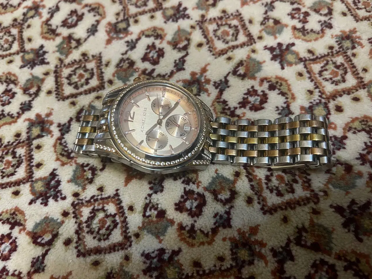 **Michael Kors MK5888|ساعت|تبریز, |دیوار