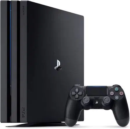 ps4 slim|کنسول، بازی ویدئویی و آنلاین|مشهد, حسین‌آباد|دیوار