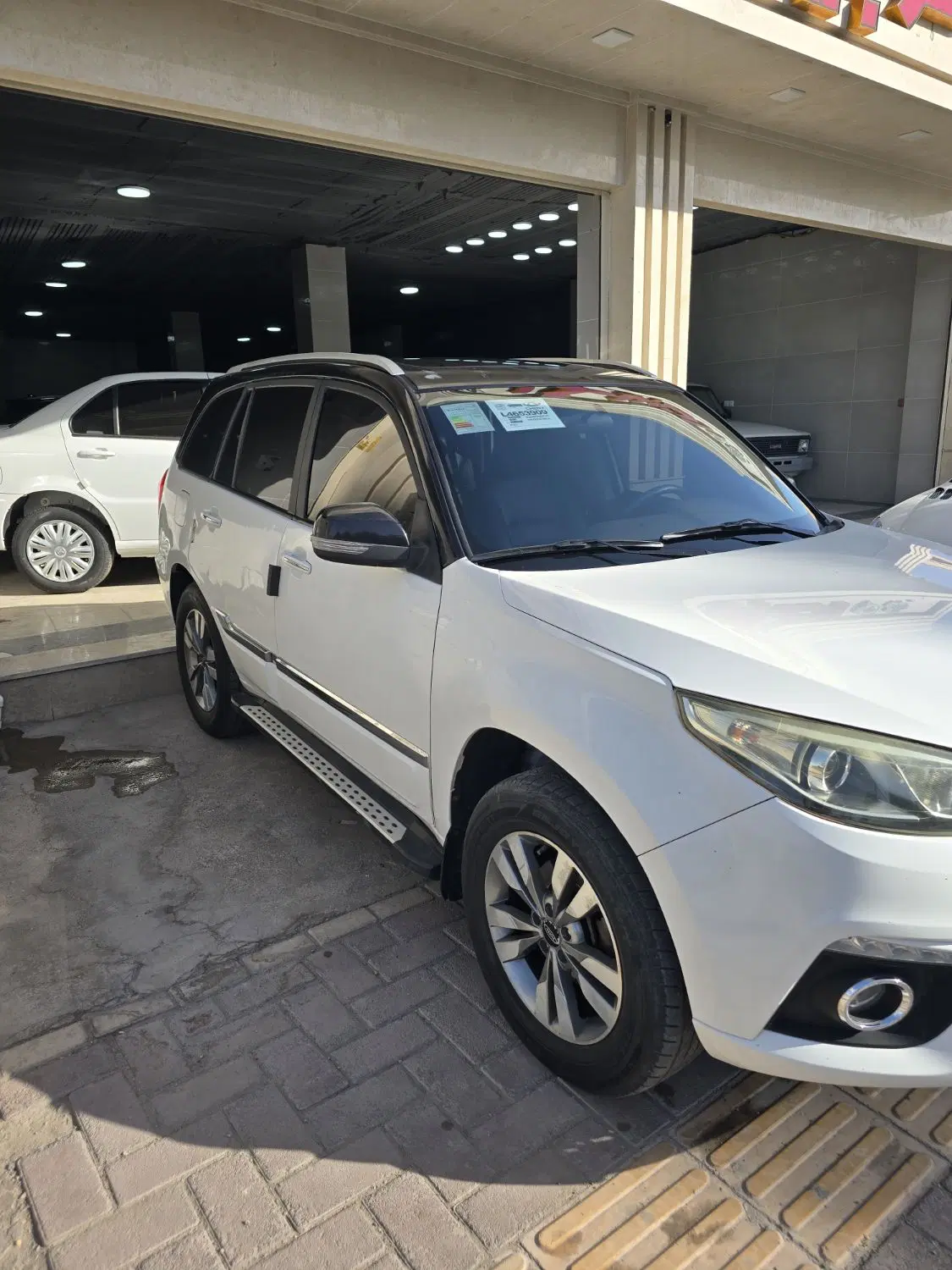 x33 s|خودرو سواری و وانت|سیرجان, |دیوار