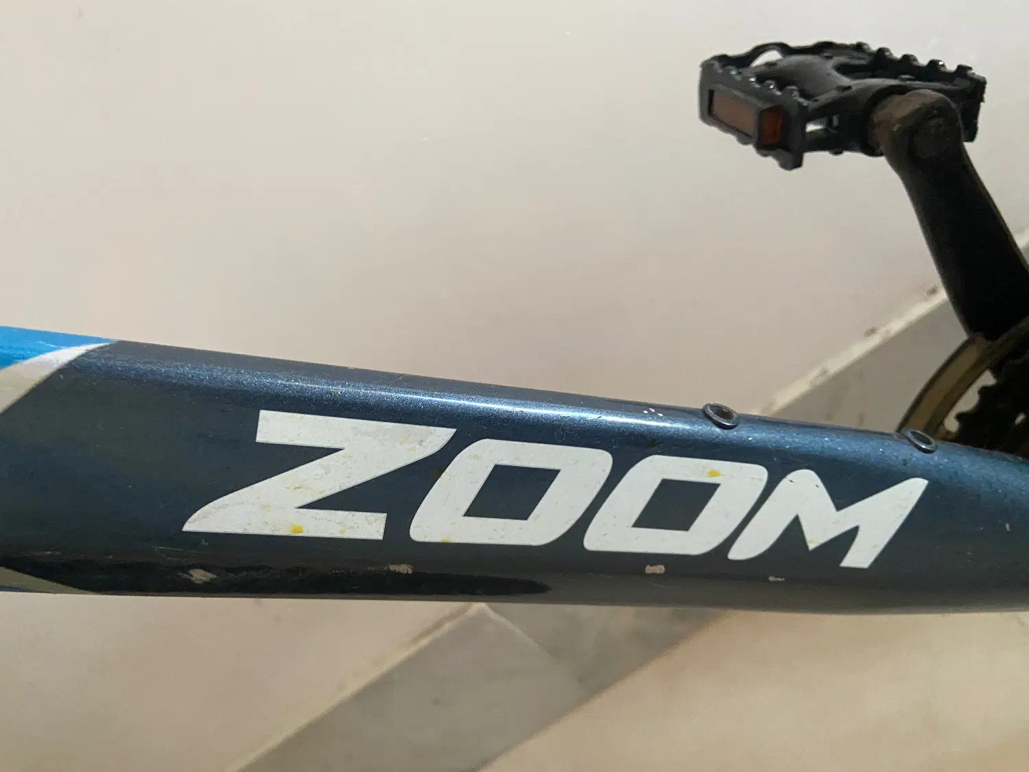 Zoom lx(orginal)|دوچرخه، اسکیت، اسکوتر|سبزوار, قاضی زاد|دیوار