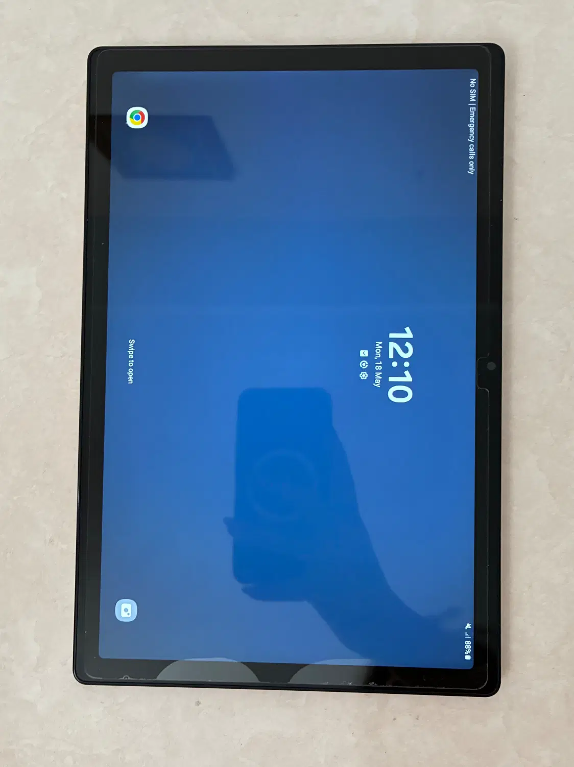 تبلت Tab a8 32G|تبلت|تهران, فلسطین (میدان انقلاب)|دیوار