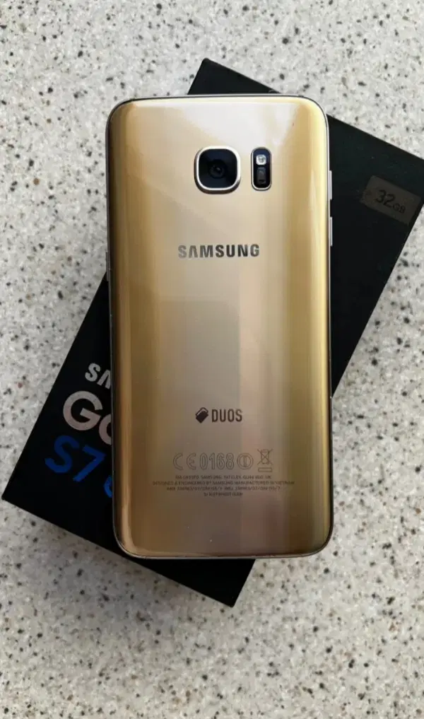 s 7 edge|موبایل|مبارکه, |دیوار