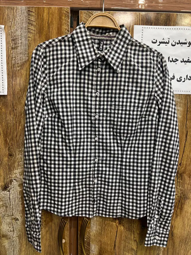 لباس استوک خارجی|لباس|مشهد, حسابی جنوبی (شهرک غرب)|دیوار