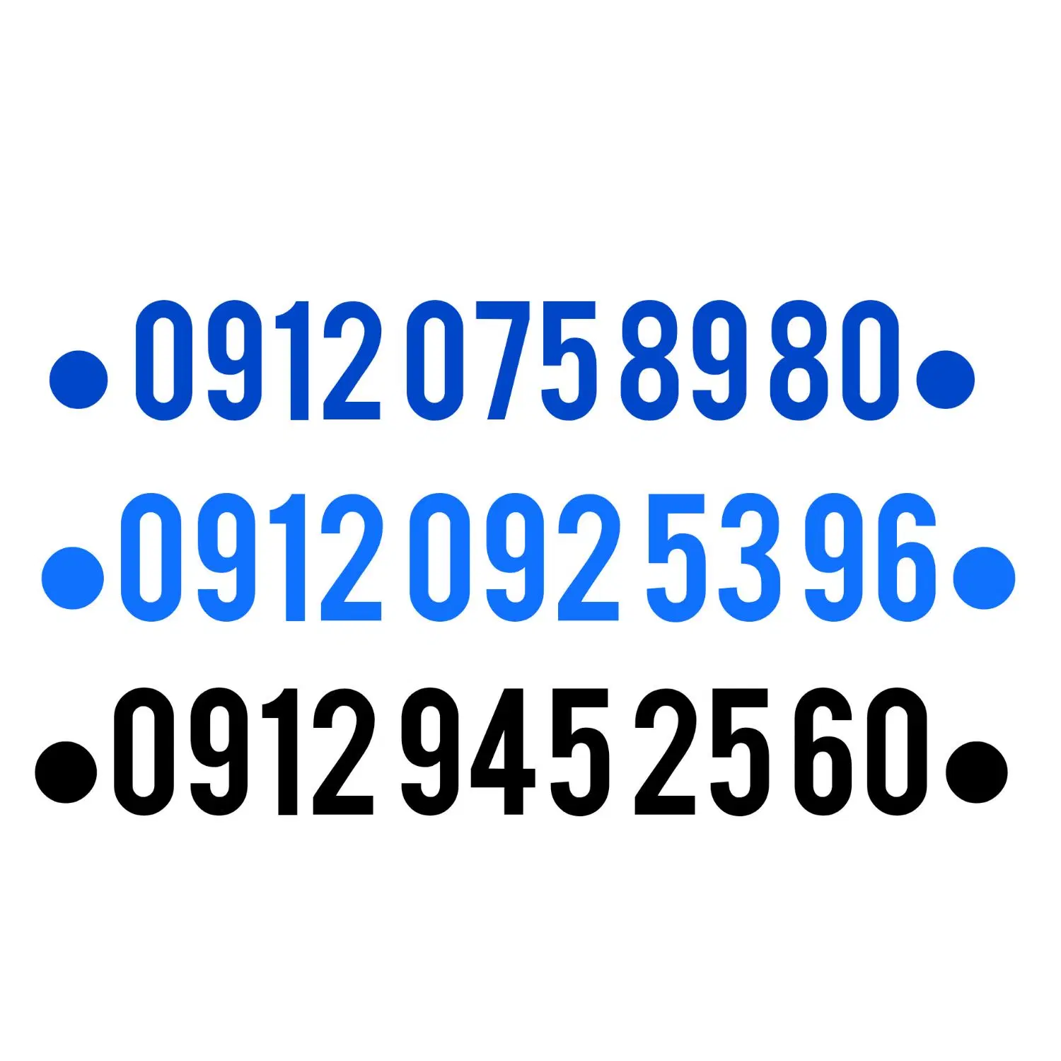 09129452560|سیمکارت|شیراز, سیاه سنگ|دیوار