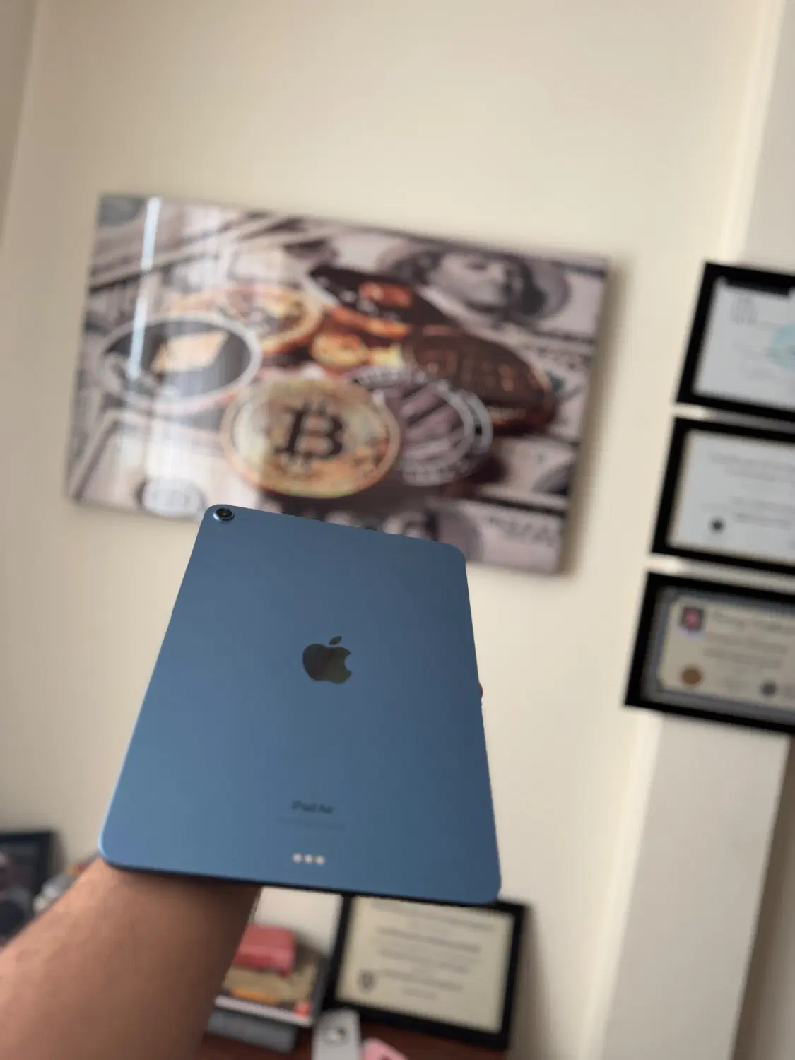ipad air 5 2022|تبلت|کرمان, |دیوار