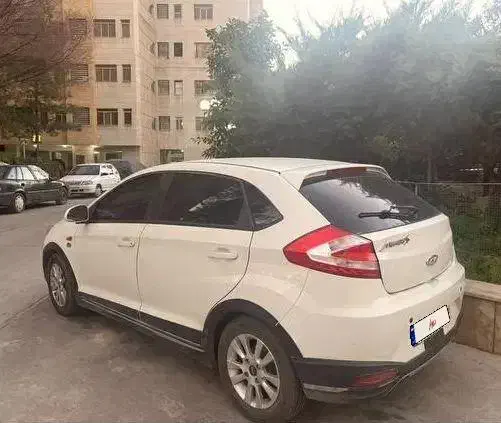 mvm315 new|خودرو سواری و وانت|شیراز, شهرک سراج‎|دیوار