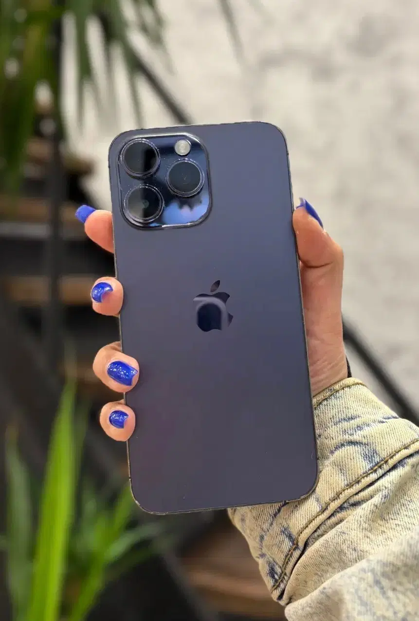 Iphon14 promax|موبایل|قوچان, |دیوار