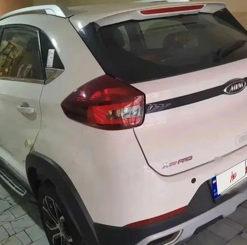 x22pro mt|خودرو سواری و وانت|کرمان, |دیوار